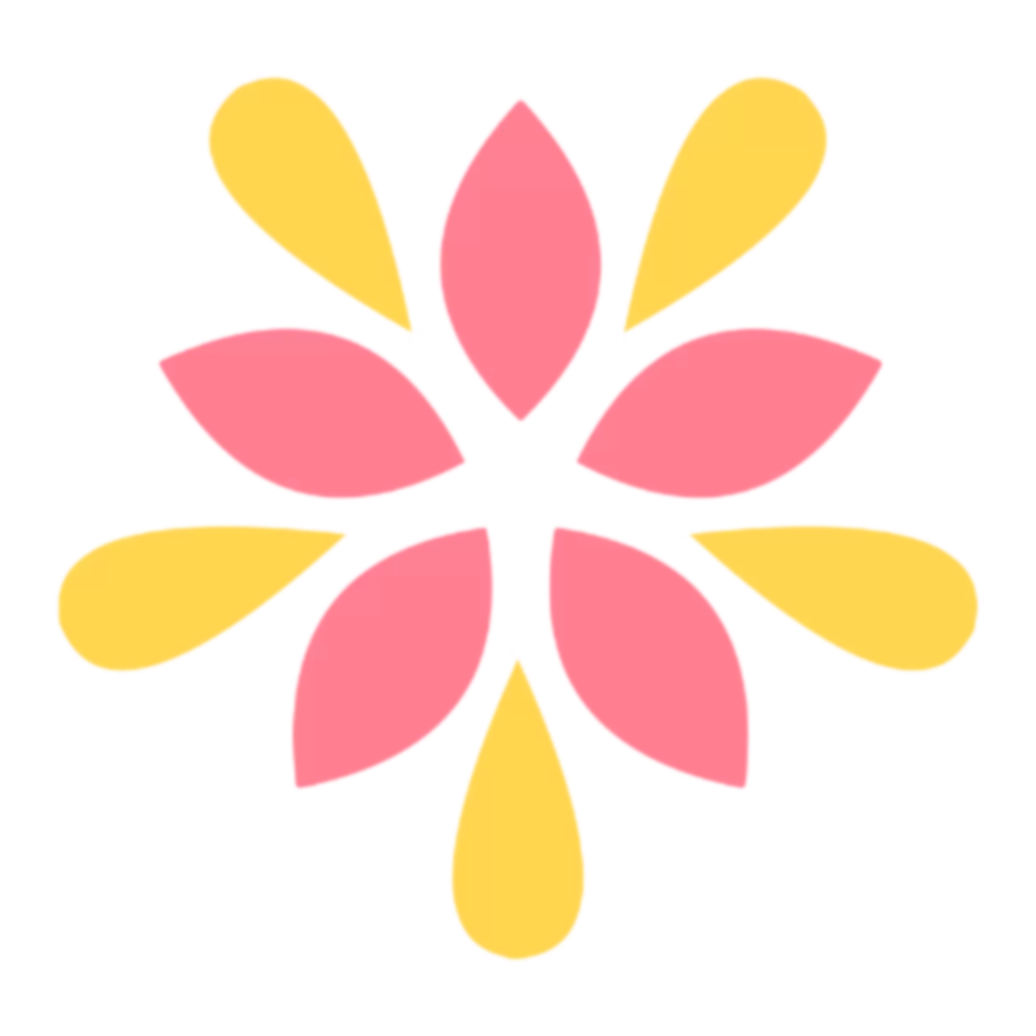 花陽共和国の紋章